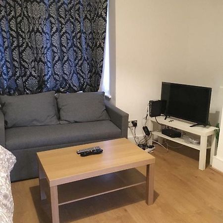North London Studio Apartment Luaran gambar
