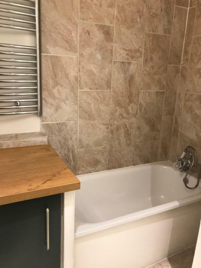 North London Studio Apartment Luaran gambar
