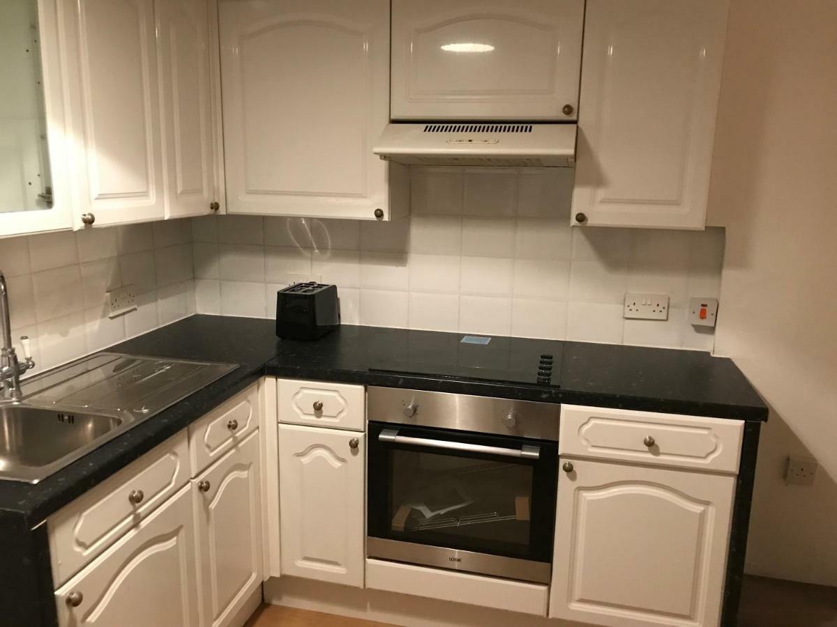 North London Studio Apartment Luaran gambar